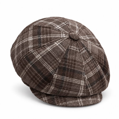 Newsboy Caps