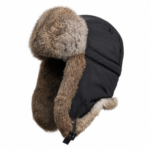 Ushankas